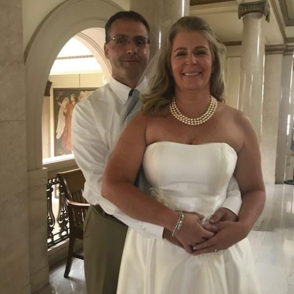 Meet your Posher, Christine